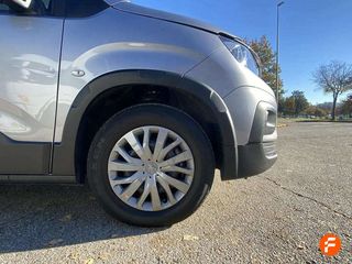 Peugeot Rifter Rifter GT BlueHDi 130