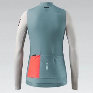 Maillot Gobik Superhyder W (tallas L y XL)