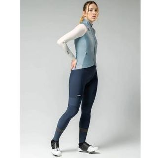 Maillot Gobik Superhyder W (tallas L y XL)