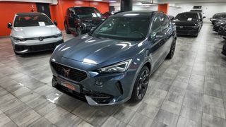 CUPRA Formentor PHEV 1.4 e_Hybrid 245cv VZ 2022