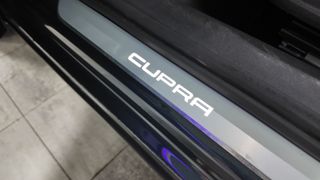 CUPRA Formentor PHEV 1.4 e_Hybrid 245cv VZ 2022