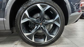 CUPRA Formentor PHEV 1.4 e_Hybrid 245cv VZ 2022