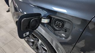 CUPRA Formentor PHEV 1.4 e_Hybrid 245cv VZ 2022