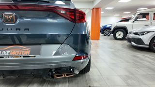 CUPRA Formentor PHEV 1.4 e_Hybrid 245cv VZ 2022