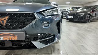 CUPRA Formentor PHEV 1.4 e_Hybrid 245cv VZ 2022