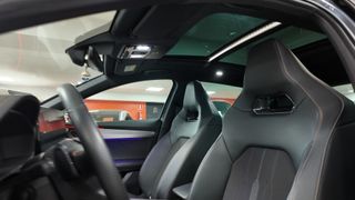 CUPRA Formentor PHEV 1.4 e_Hybrid 245cv VZ 2022