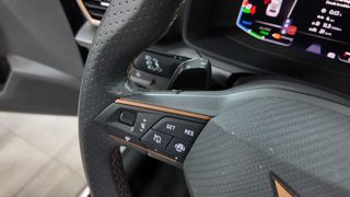 CUPRA Formentor PHEV 1.4 e_Hybrid 245cv VZ 2022