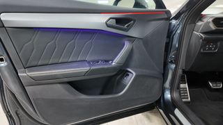 CUPRA Formentor PHEV 1.4 e_Hybrid 245cv VZ 2022