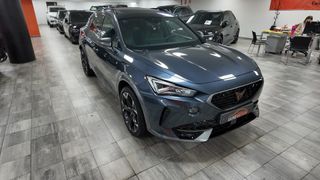 CUPRA Formentor PHEV 1.4 e_Hybrid 245cv VZ 2022