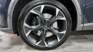 CUPRA Formentor PHEV 1.4 e_Hybrid 245cv VZ 2022