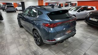 CUPRA Formentor PHEV 1.4 e_Hybrid 245cv VZ 2022