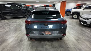 CUPRA Formentor PHEV 1.4 e_Hybrid 245cv VZ 2022