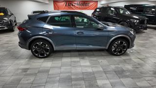 CUPRA Formentor PHEV 1.4 e_Hybrid 245cv VZ 2022