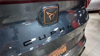 CUPRA Formentor PHEV 1.4 e_Hybrid 245cv VZ 2022