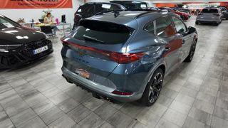 CUPRA Formentor PHEV 1.4 e_Hybrid 245cv VZ 2022