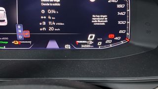 CUPRA Formentor PHEV 1.4 e_Hybrid 245cv VZ 2022