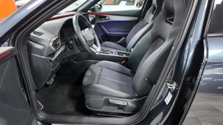 CUPRA Formentor PHEV 1.4 e_Hybrid 245cv VZ 2022