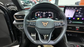 CUPRA Formentor PHEV 1.4 e_Hybrid 245cv VZ 2022