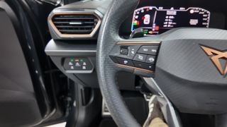 CUPRA Formentor PHEV 1.4 e_Hybrid 245cv VZ 2022
