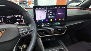 CUPRA Formentor PHEV 1.4 e_Hybrid 245cv VZ 2022