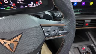 CUPRA Formentor PHEV 1.4 e_Hybrid 245cv VZ 2022