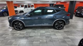 CUPRA Formentor PHEV 1.4 e_Hybrid 245cv VZ 2022