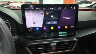 CUPRA Formentor PHEV 1.4 e_Hybrid 245cv VZ 2022