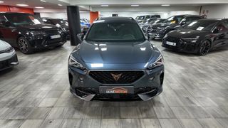 CUPRA Formentor PHEV 1.4 e_Hybrid 245cv VZ 2022