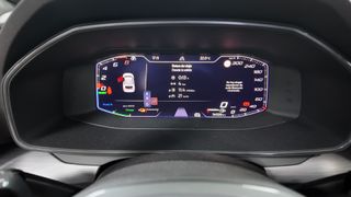 CUPRA Formentor PHEV 1.4 e_Hybrid 245cv VZ 2022