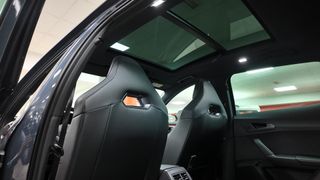CUPRA Formentor PHEV 1.4 e_Hybrid 245cv VZ 2022