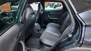 CUPRA Formentor PHEV 1.4 e_Hybrid 245cv VZ 2022