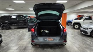 CUPRA Formentor PHEV 1.4 e_Hybrid 245cv VZ 2022