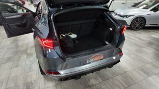 CUPRA Formentor PHEV 1.4 e_Hybrid 245cv VZ 2022