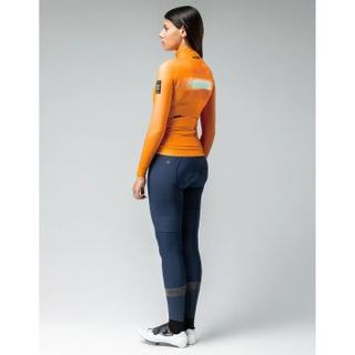 Maillot Gobik Manga Larga Hyder W (tallas XXL y XL)