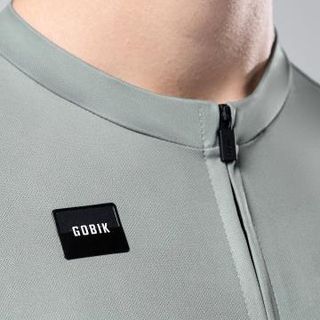 Maillot Gobik Stark (tallas L, M, S y XL)