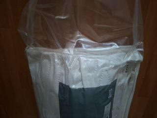 Protector colchón impermeable SOTNÄTFJÄRIL