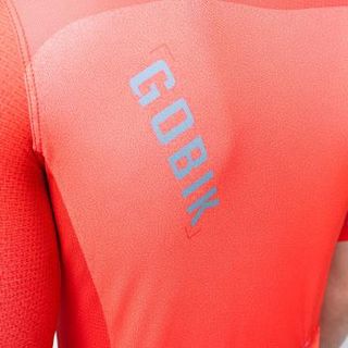 Maillot Gobik Stark (tallas L, S y XL)