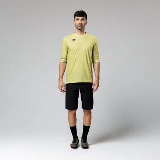 Maillot Gobik Terrain  (tallas S y XL)