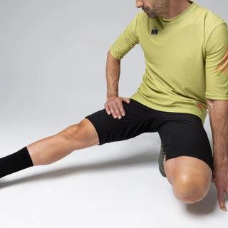 Maillot Gobik Terrain  (tallas S y XL)