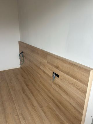 Tarima flotante y parquet laminado,vinilos y puert