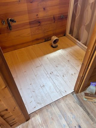 Tarima flotante y parquet laminado,vinilos y puert