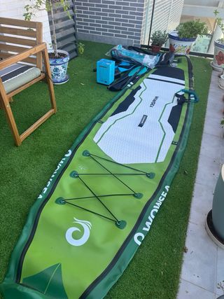 Kit paddel Surf Nuevo!