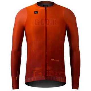 Maillot Gobik Cx Pro 3.0 (talla XXL)