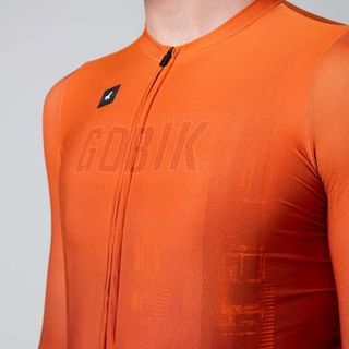 Maillot Gobik Cx Pro 3.0 (talla XXL)