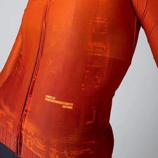 Maillot Gobik Cx Pro 3.0 (talla XXL)