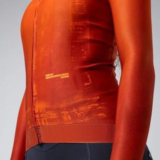 Maillot Gobik Cx Pro 3.0 (talla XXL)