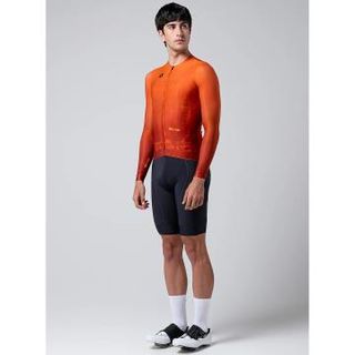 Maillot Gobik Cx Pro 3.0 (talla XXL)