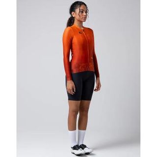Maillot Gobik Cx Pro 3.0 (talla XXL)