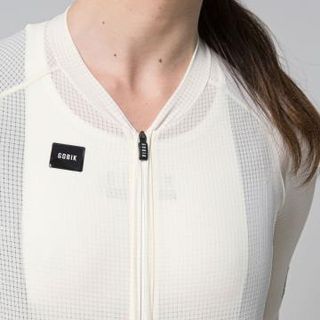 Maillot Gobik Phantom Unisex (tallas XXL, L, S y XL)