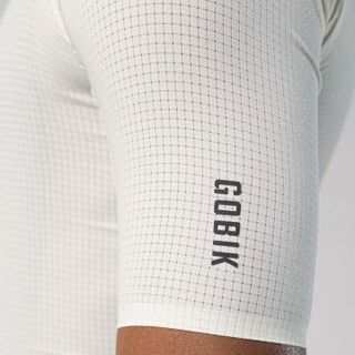 Maillot Gobik Phantom Unisex (tallas XXL, L, S y XL)